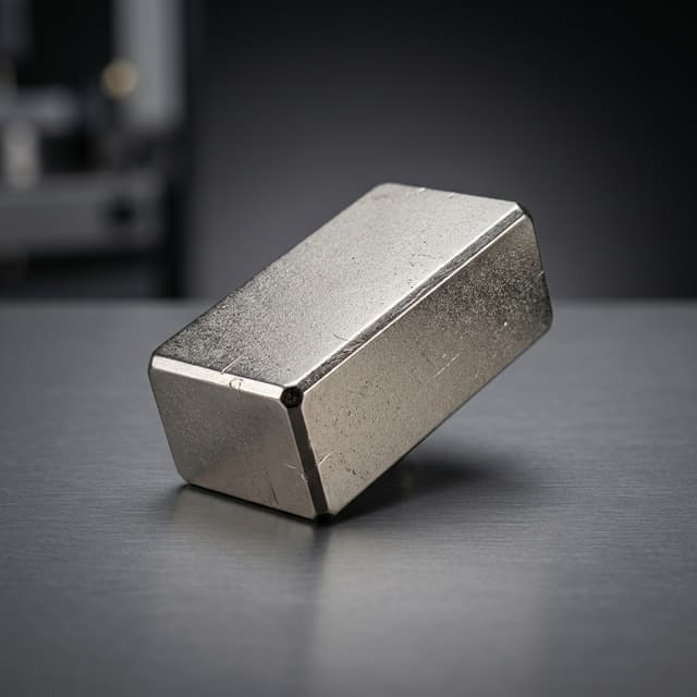 Sm2Co17 samarium cobalt magnets up to 350C operating applications