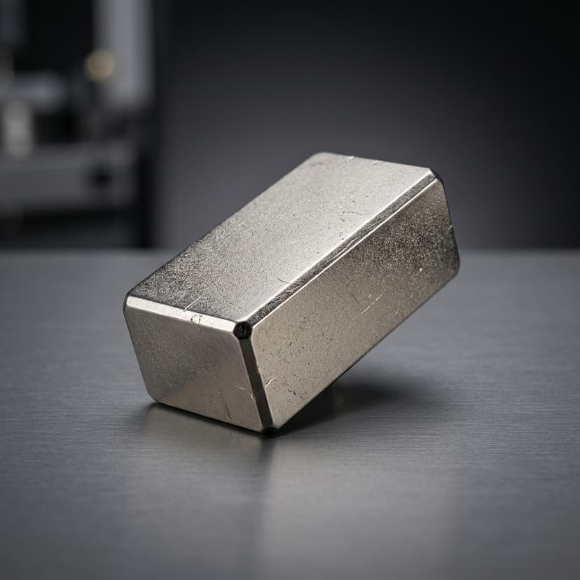Sm2Co17 samarium cobalt magnets up to 350C operating applications