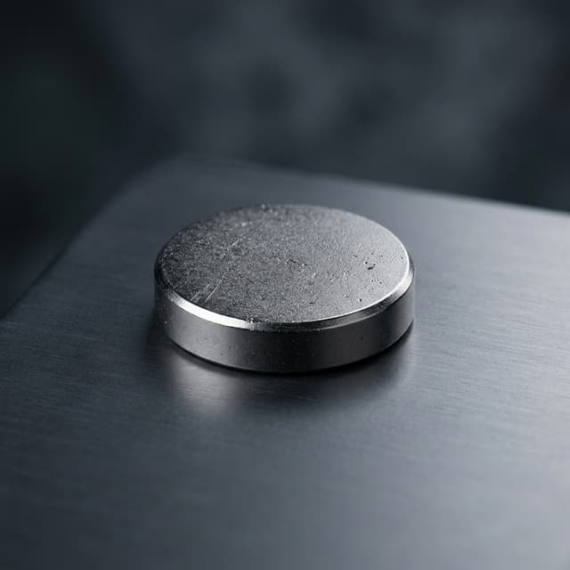 SmCo disc and block magnets for harsh industrial environments