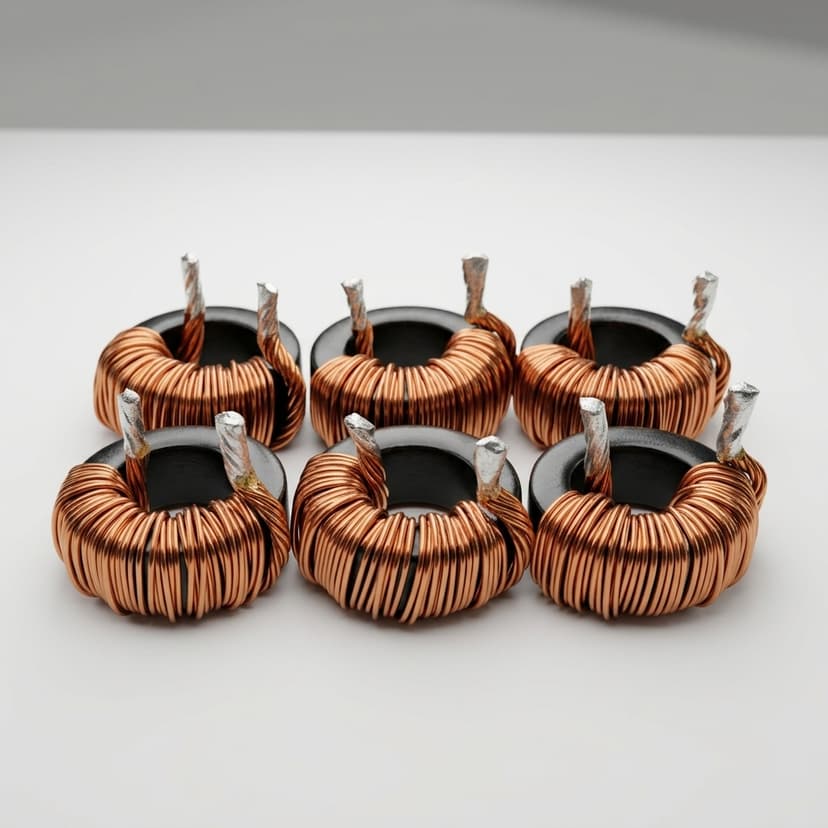 SmCo disc and block magnets for harsh industrial environments