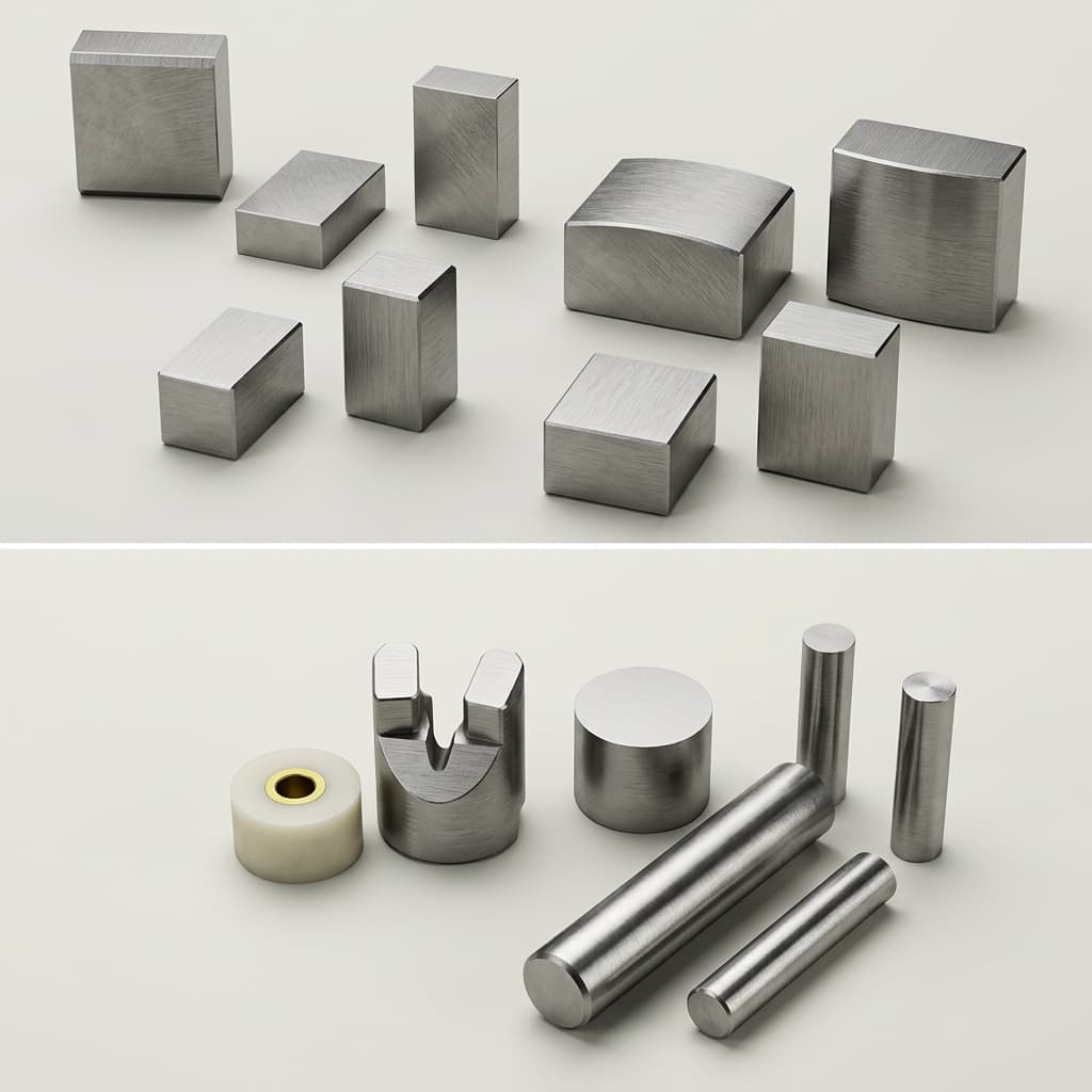 SmCo Magnets in Downhole MWD/LWD Tools: A Reliability Guide