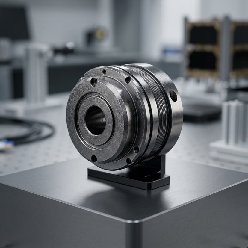 Aerospace-grade SmCo permanent magnets