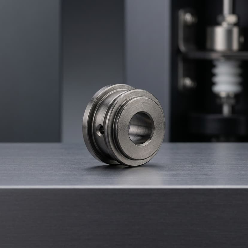 High-reliability SmCo validation for mission-critical parts