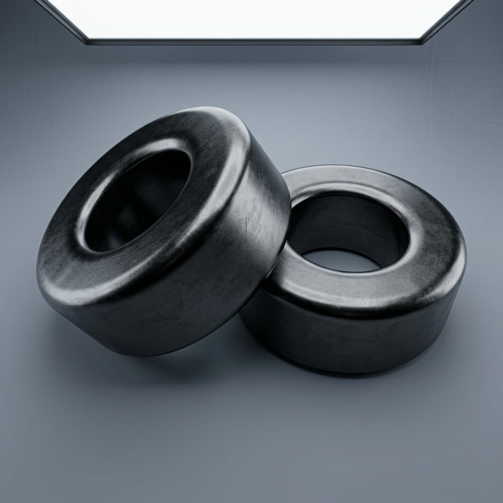SmCo5 samarium cobalt magnets for high-temperature OEM programs